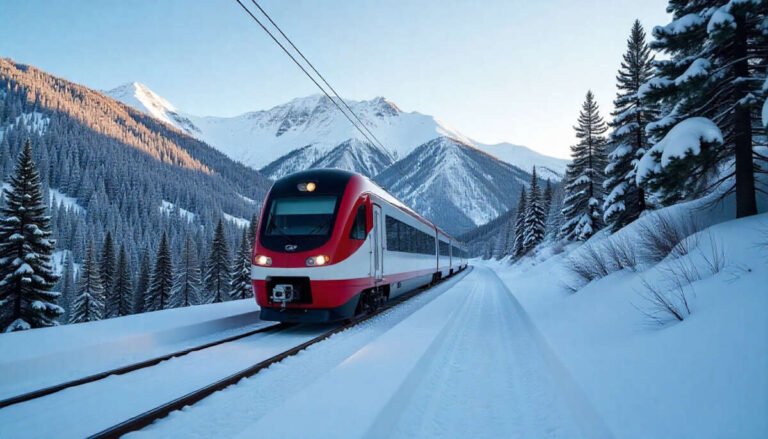 15 Best Train Rides in California Family Friendly Trips