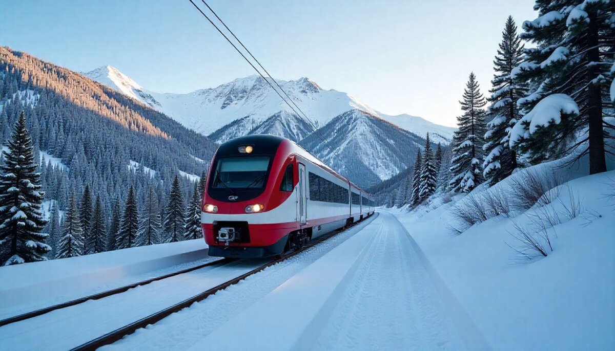 15 Best Train Rides in California Family Friendly Trips