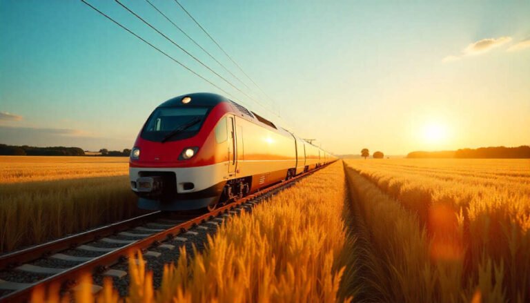 15 Best Train Rides in the UK Journeys You Can’t Miss