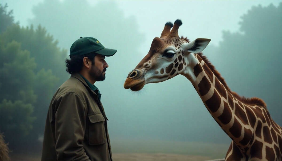 15 Best Zoos in California Top Parks and Family Attractions