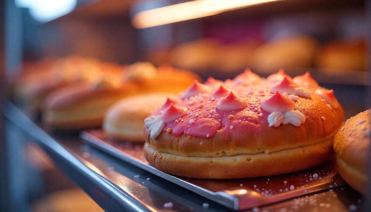 20 Best Bakeries in New York City for Fresh Bread and Pastries