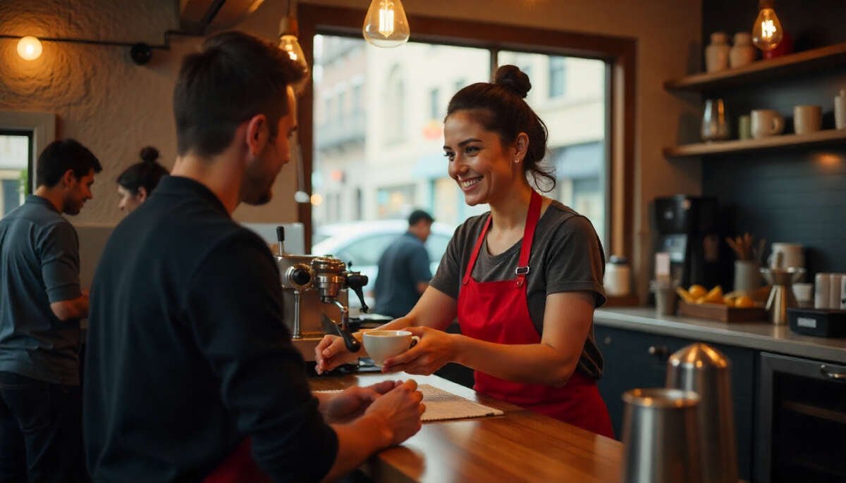 20 Best Coffee Shops in California Top Cafés You Must Try
