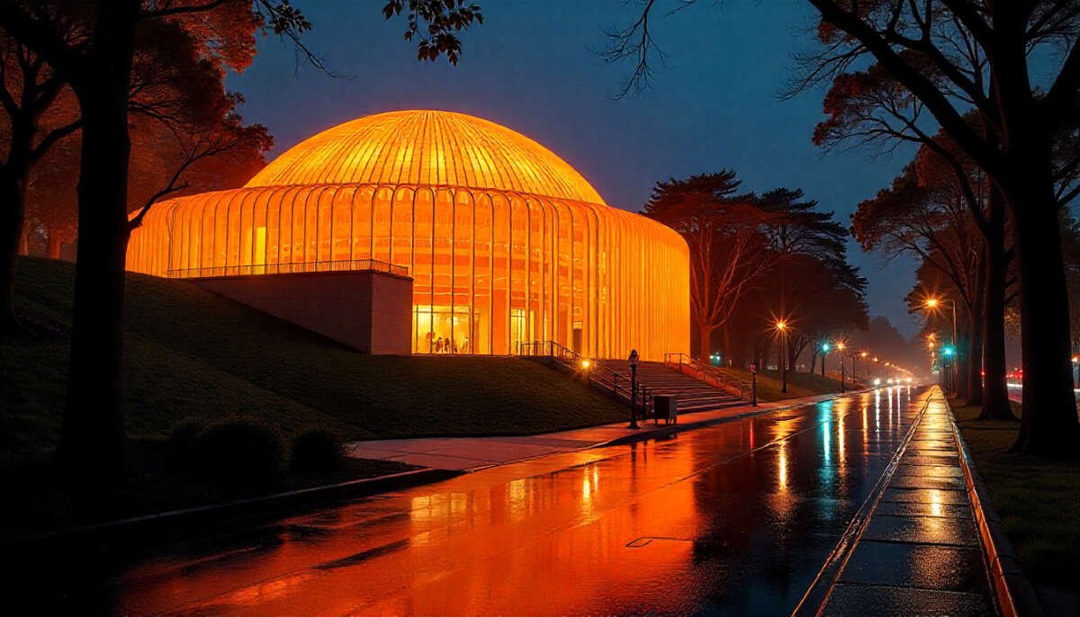 20 Best Museums in California History and Science Attractions