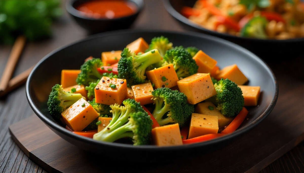 20 Best Vegetarian and Vegan Restaurants in California