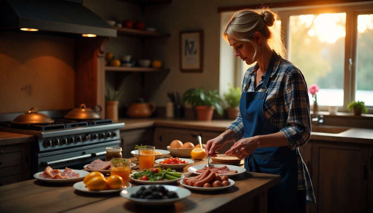 25 Best Foods to Try in the UK Traditional and British Dishes