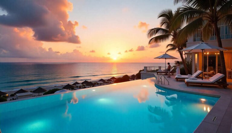 25 Best Hotels in Texas Luxury and Budget Friendly Stays