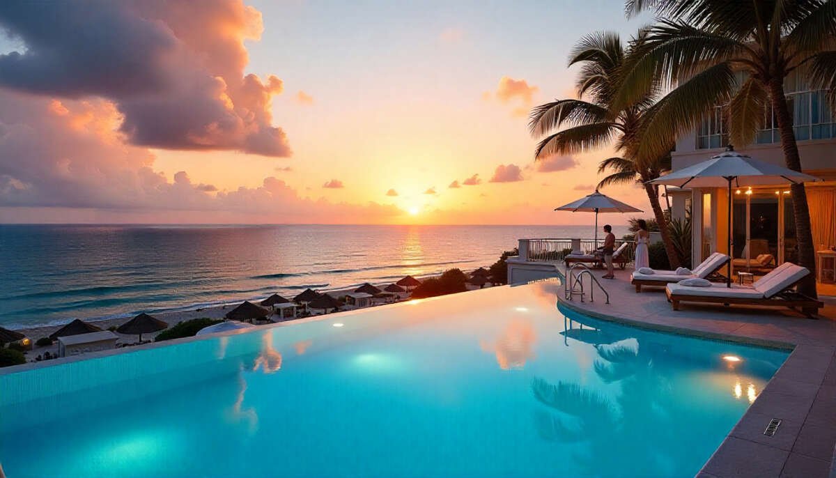 25 Best Hotels in Texas Luxury and Budget Friendly Stays