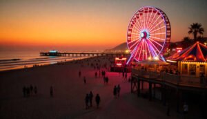 25 Best Places to Visit in California Must See Attractions