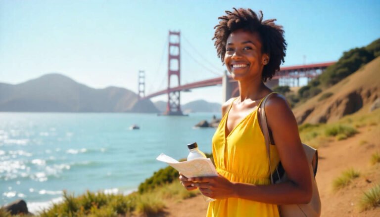 Affordable Travel Tips for California