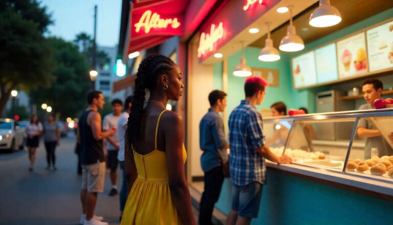 Afters Ice Cream – Irvine