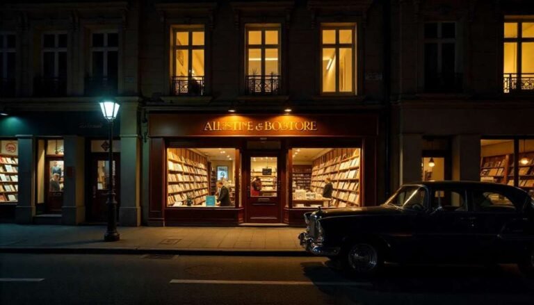 Albertine – Upper East Side