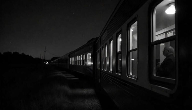 Amtrak Coast Starlight – Los Angeles to San Francisco