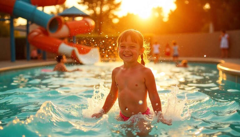 Antioch Water Park – Antioch, CA