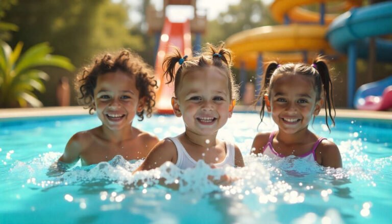 AquaPlay Water Park – Brooklyn, NY