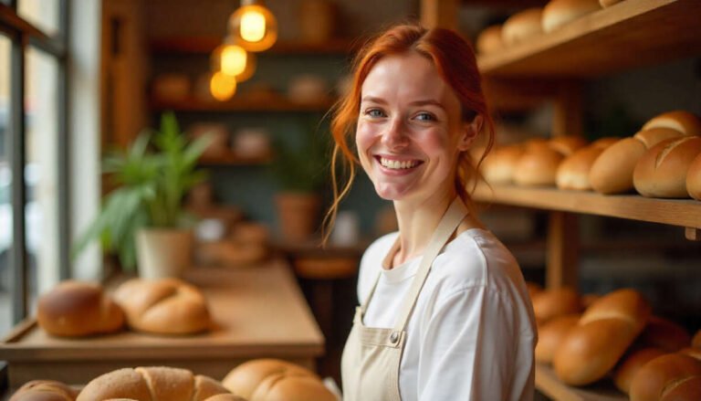 Arcade Bakery – NYC’s Secret Bread Sanctuary