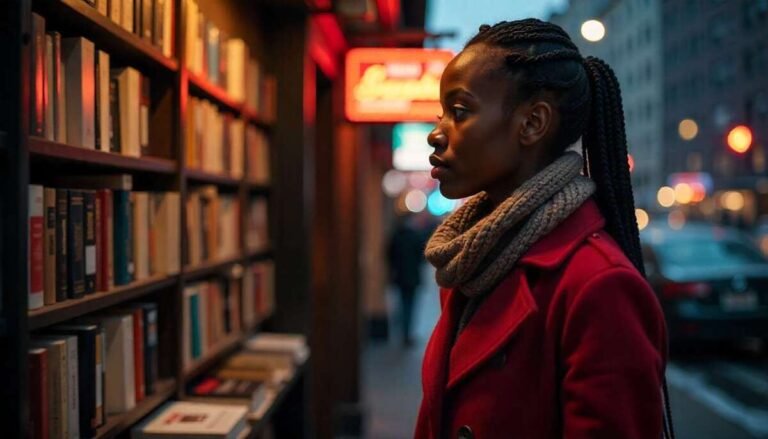 Argosy Book Store – Midtown Manhattan