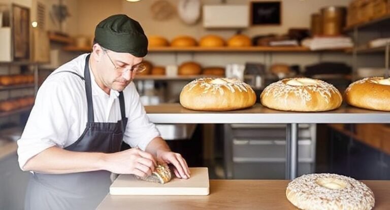 Arizmendi Bakery – Oakland & Bay Area
