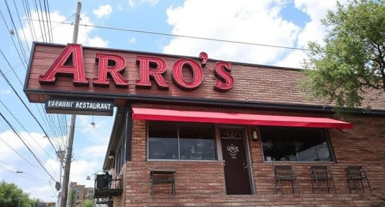 Arlo’s – Austin