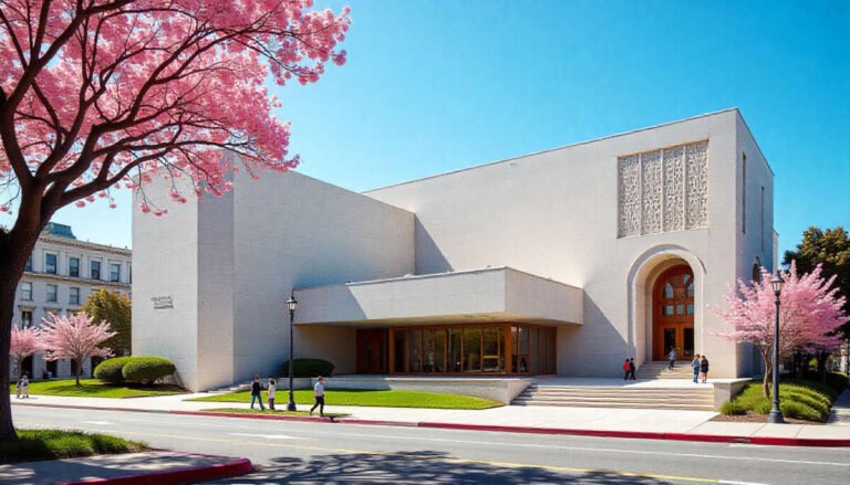 Asian Art Museum – San Francisco