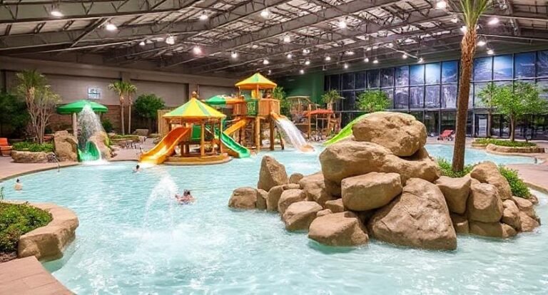 Asphalt Green – AquaCenter – Upper East Side, NYC