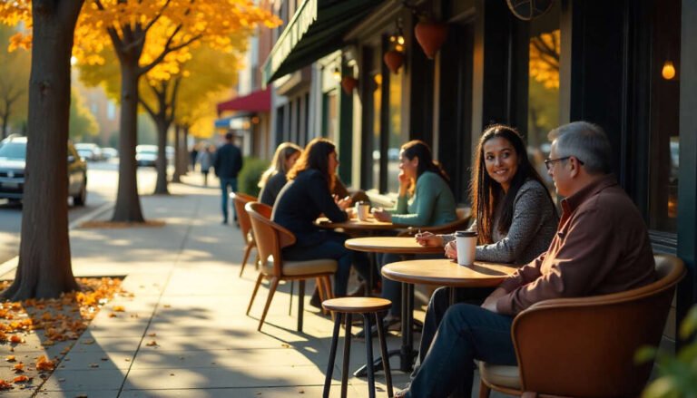 Augies Coffee – Sacramento