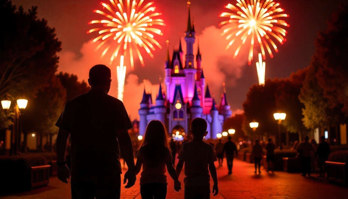 Best Ways to Celebrate New Year’s in California Top Events