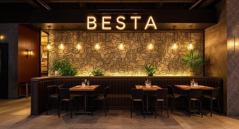 Bestia – Los Angeles