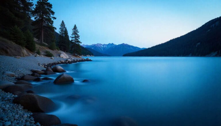 Big Bear Lake – Mountain Lakeside Retreat