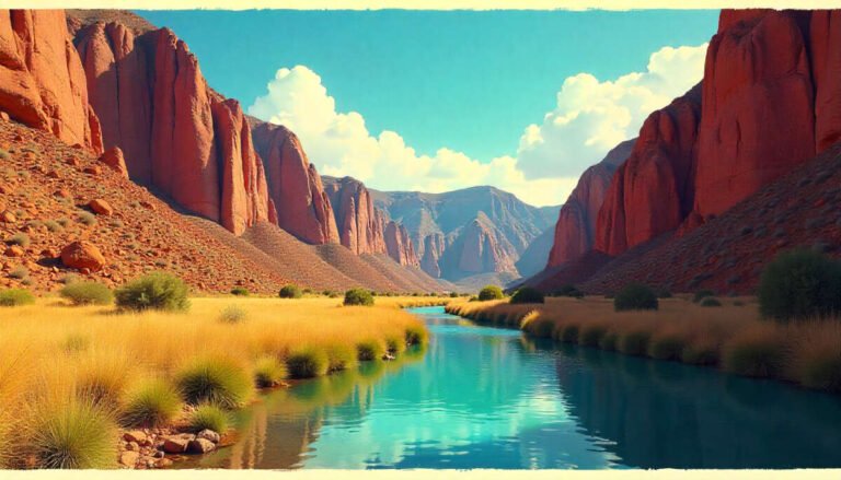 Big Bend National Park