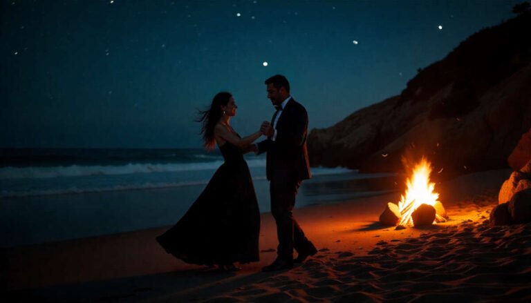 Big Sur – Cliffside Escapes & Ocean Views