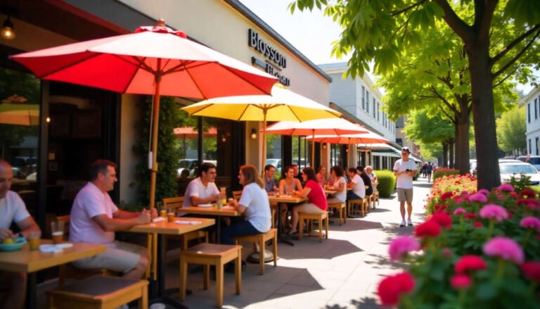 Blossom Vegan – San Jose