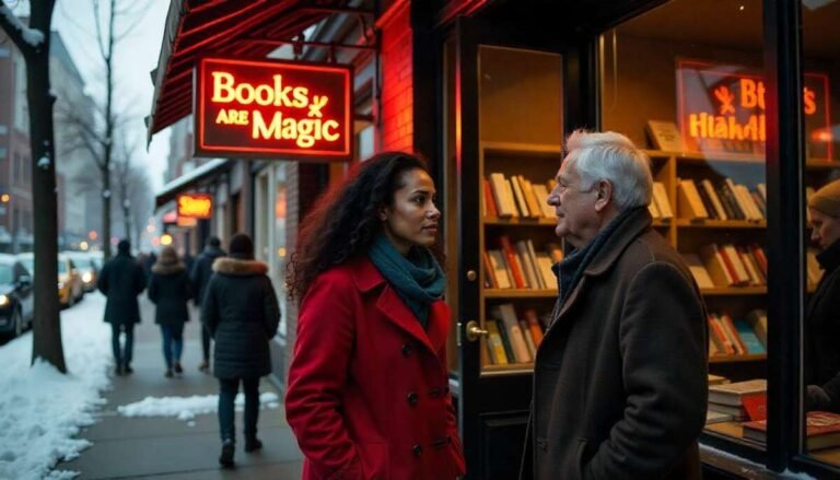 Books Are Magic – Brooklyn
