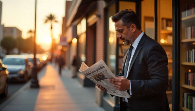 Books Inc. – Palo Alto