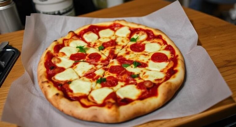 Bootleg Pizza – Los Angeles