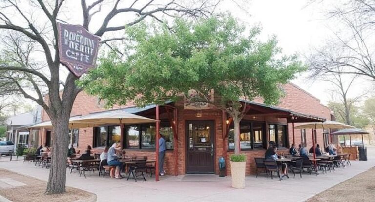 Bouldin Creek Café – Austin