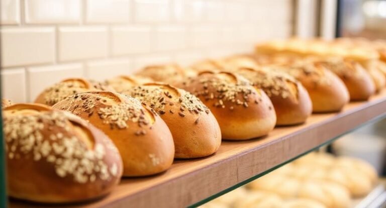 Breads Bakery – Israeli Inspired Classics & NYC Favorites