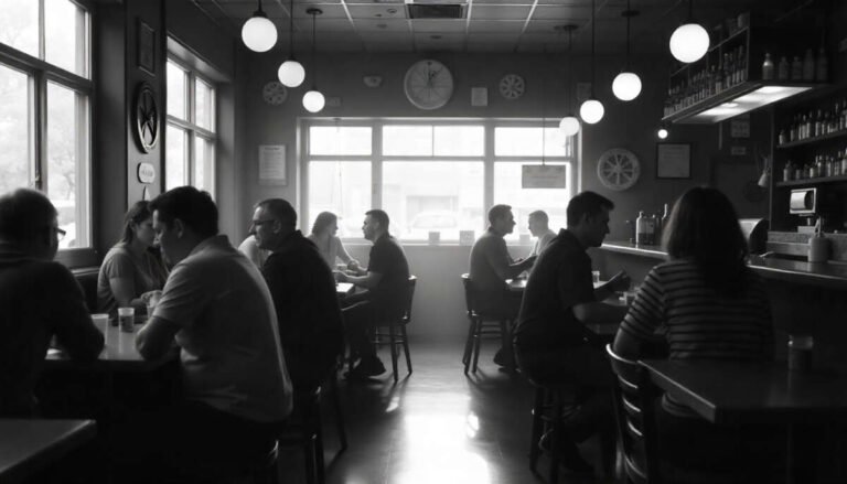 Brooklyn Fish Camp (Park Slope, Brooklyn)