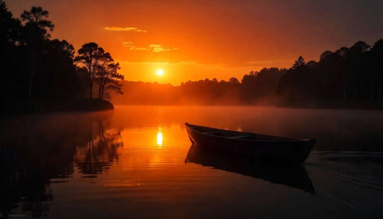 Caddo Lake