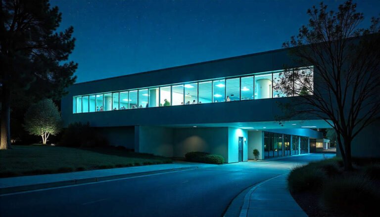 California Institute of Technology (Caltech) – Pasadena, CA
