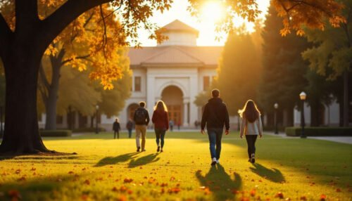 20 Best Universities in California 2025 Rankings, Admissions Guide ...