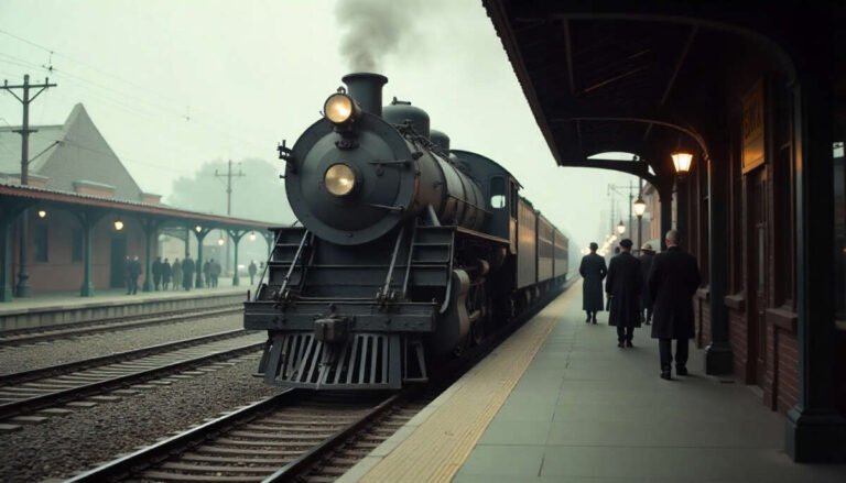 California State Railroad Museum – Sacramento