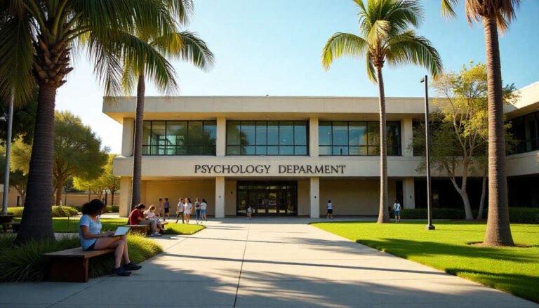California State University, Long Beach (CSULB)