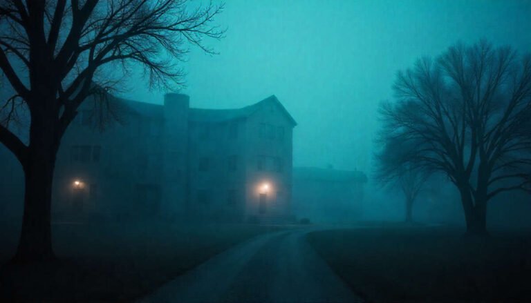 Camarillo State Mental Hospital – Camarillo, CA
