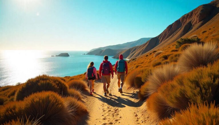 Channel Islands National Park – California’s Secret Islands