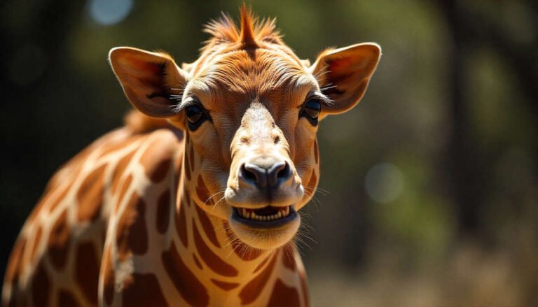 Charles Paddock Zoo – Atascadero