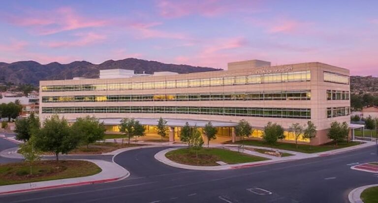 City of Hope National Medical Center – Duarte, CA