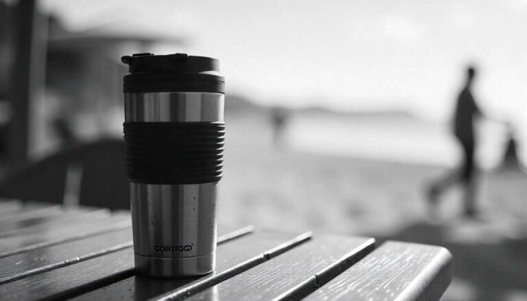 Contigo Autoseal West Loop Travel Mug