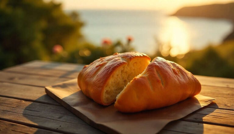 Cornish Pasty