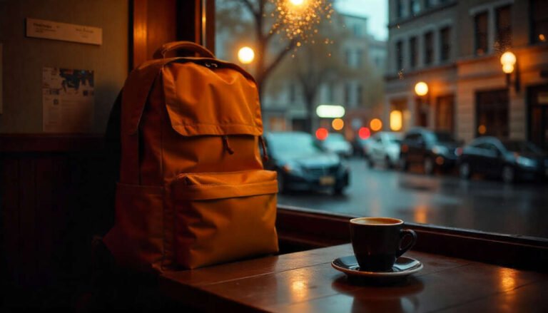 Cotopaxi Allpa 42L (Best Eco Friendly Backpack)