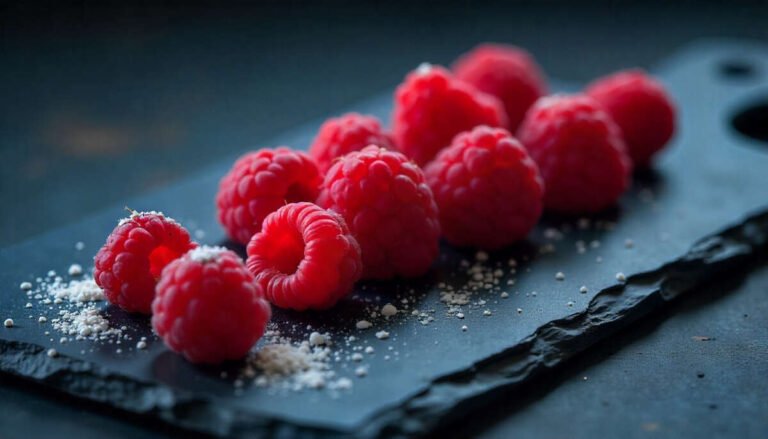 Cranachan